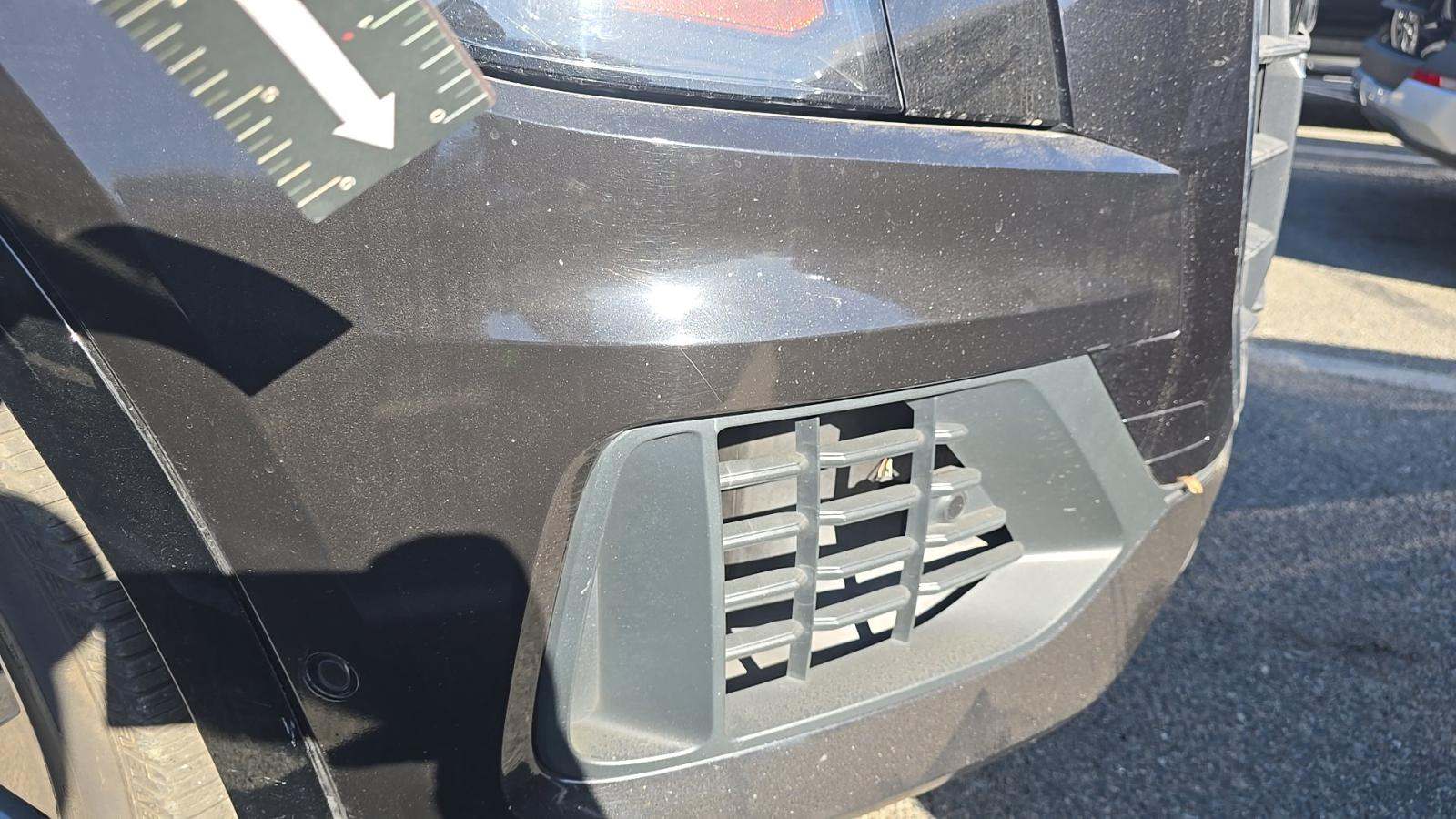 2019 Audi Q8 Premium Plus AWD