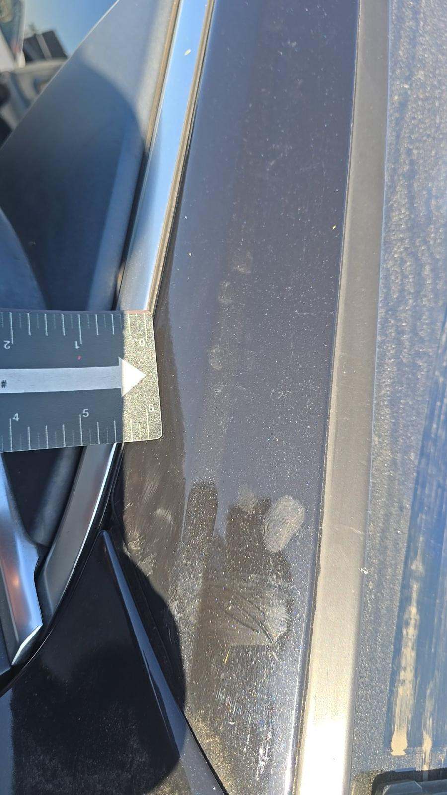 2019 Audi Q8 Premium Plus AWD