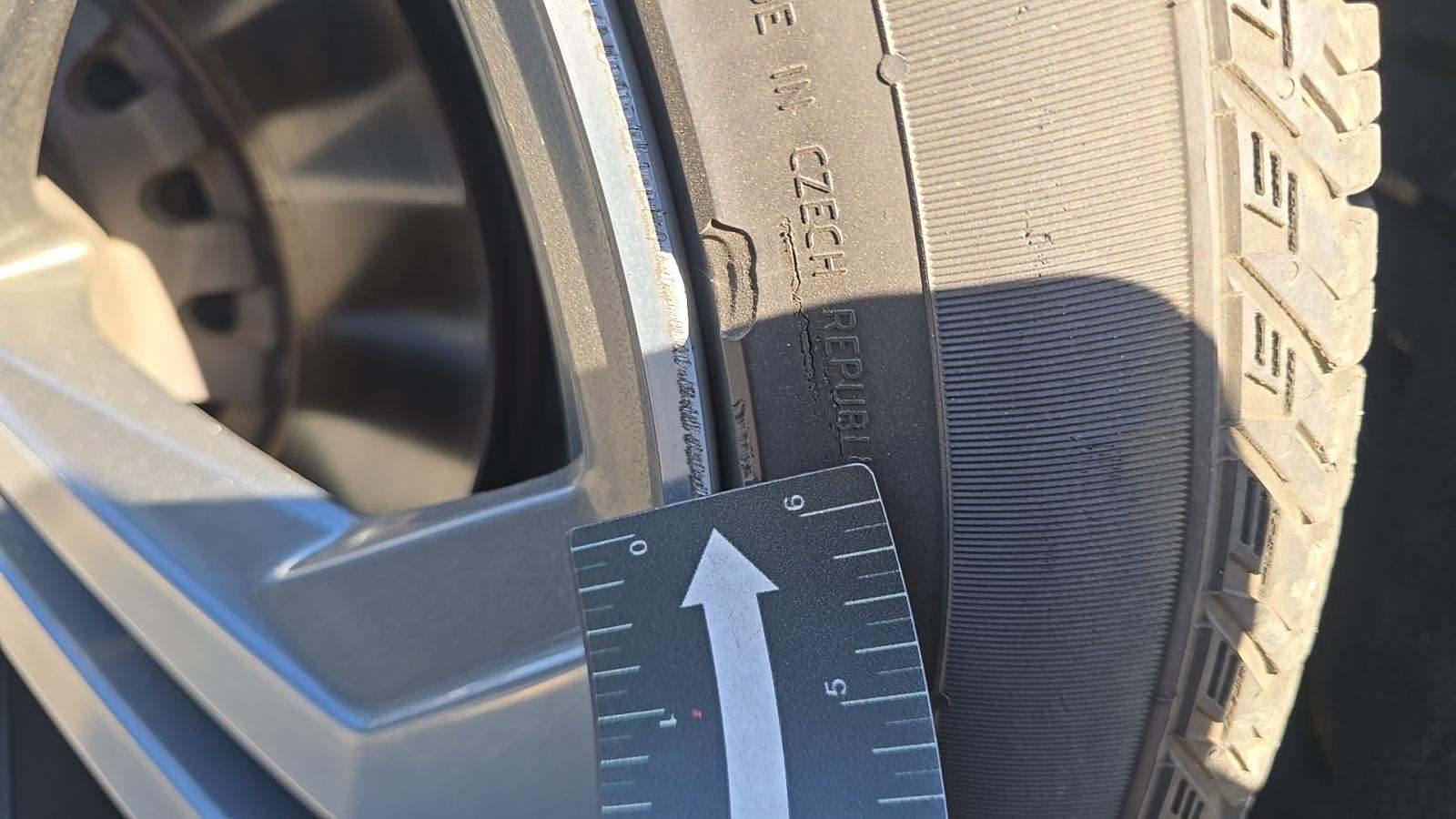 2019 Audi Q8 Premium Plus AWD