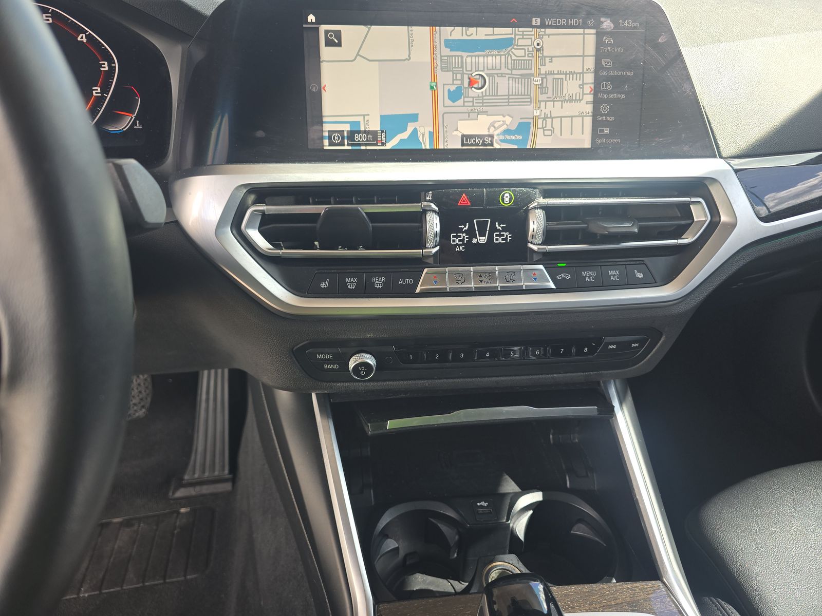 2020 BMW 3 Series 330i RWD