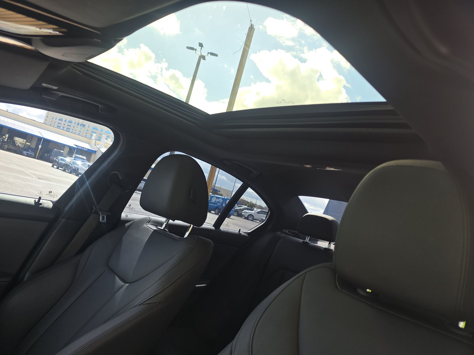 2020 BMW 3 Series 330i RWD