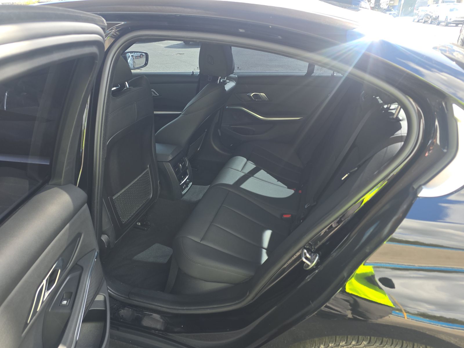 2020 BMW 3 Series 330i RWD