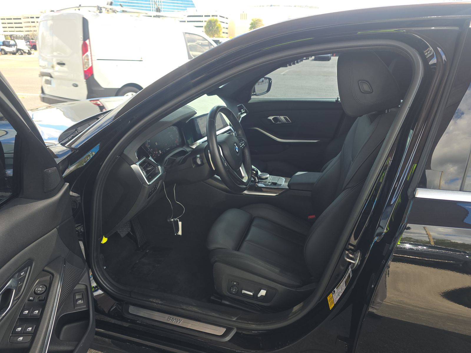 2020 BMW 3 Series 330i RWD