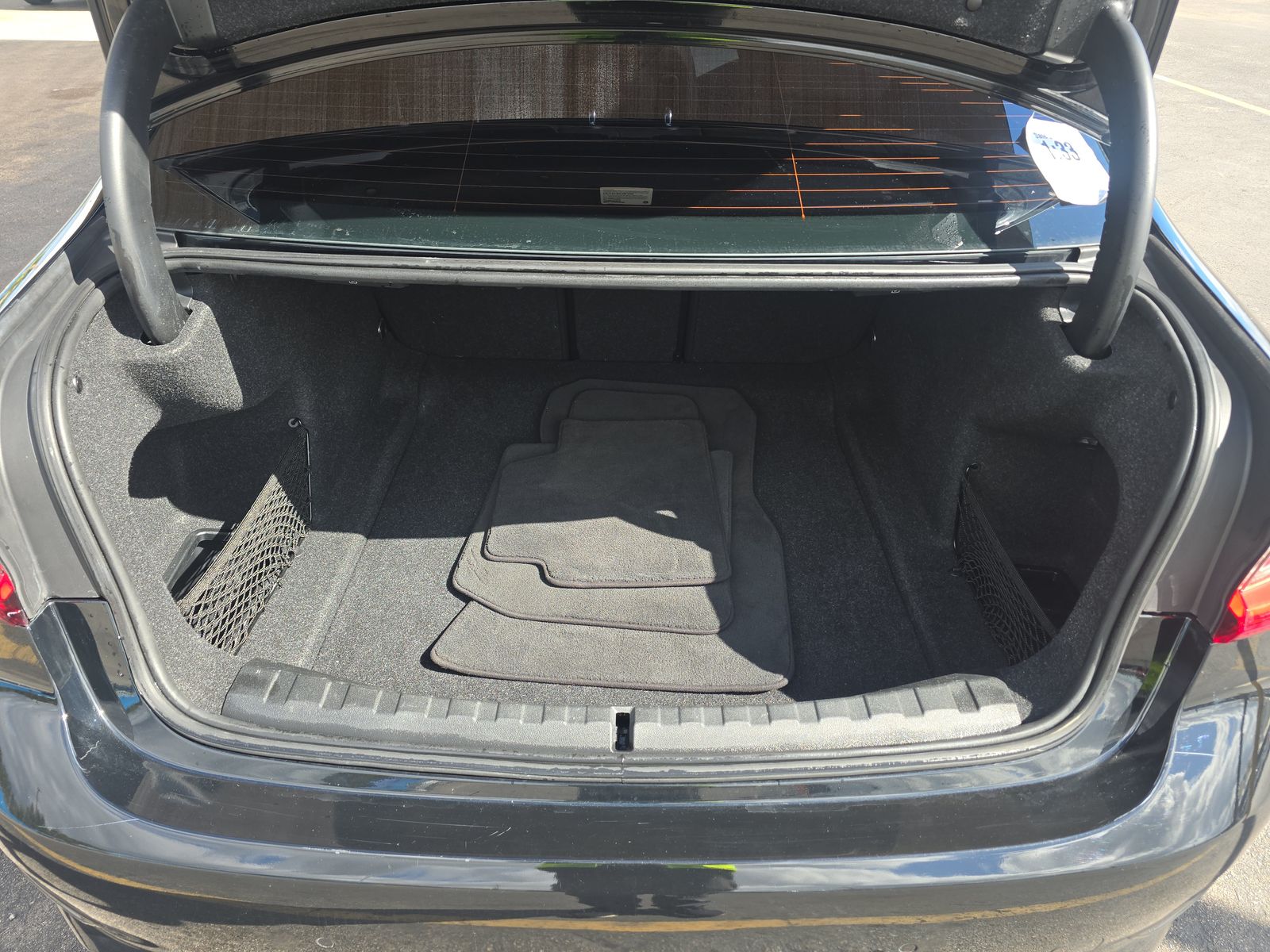 2020 BMW 3 Series 330i RWD