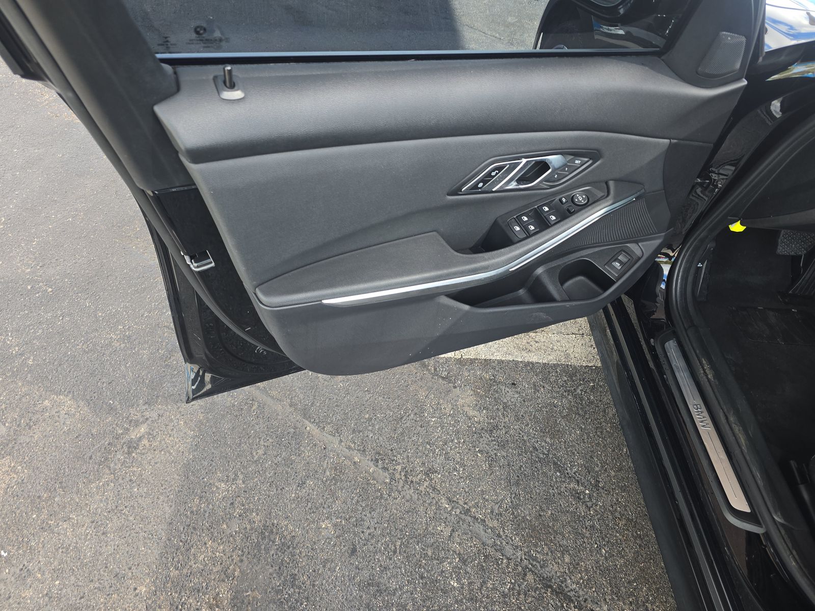 2020 BMW 3 Series 330i RWD