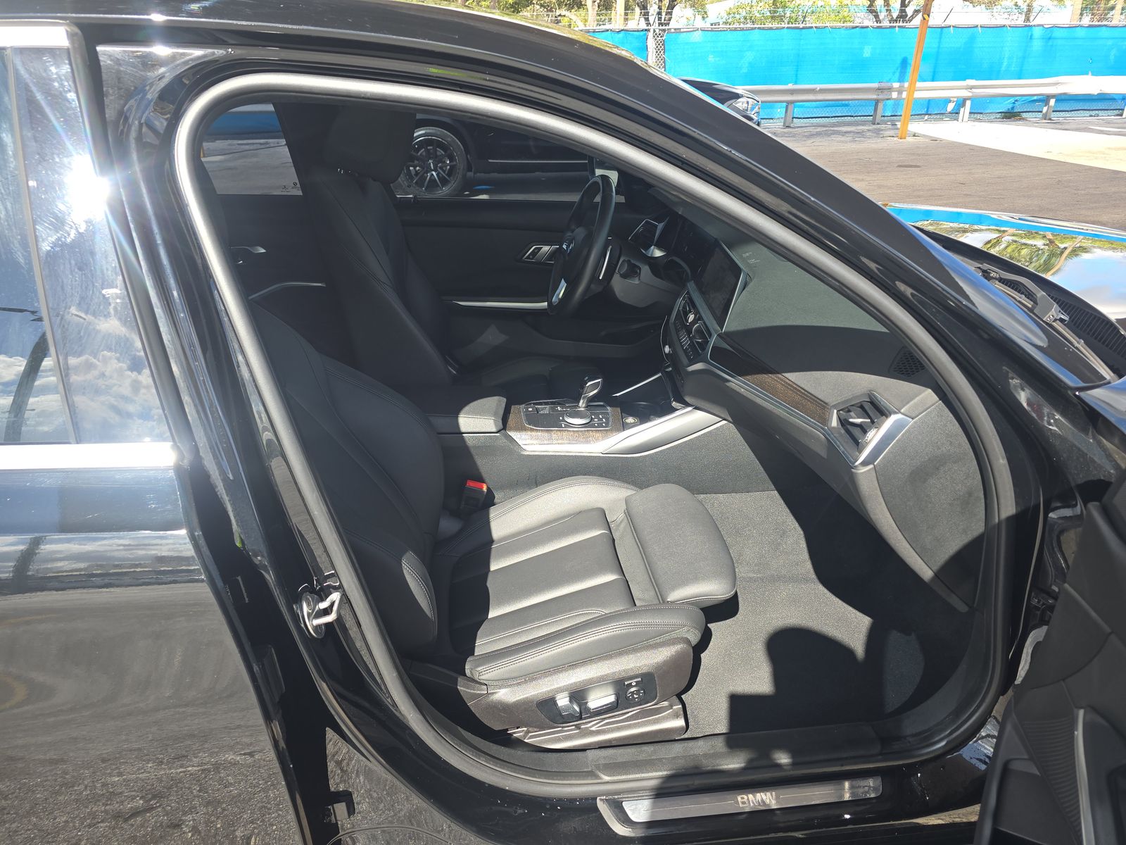 2020 BMW 3 Series 330i RWD