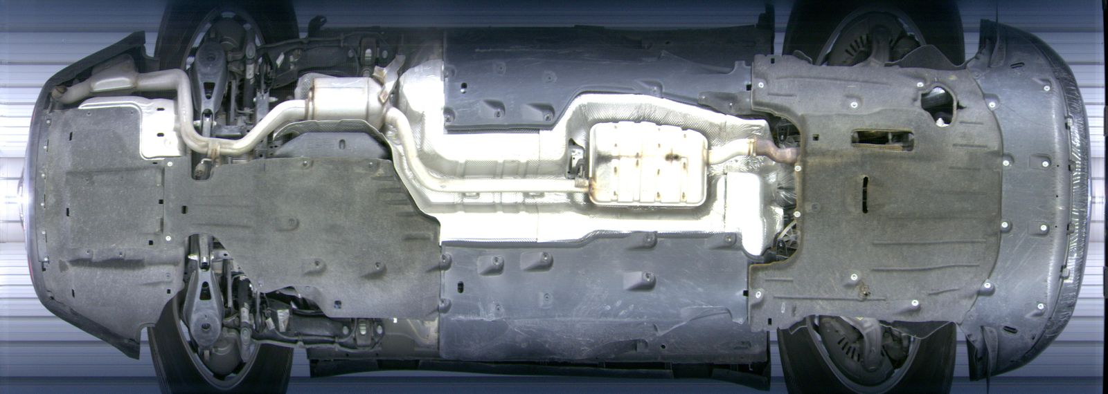 2024 Chrysler Pacifica Touring L FWD