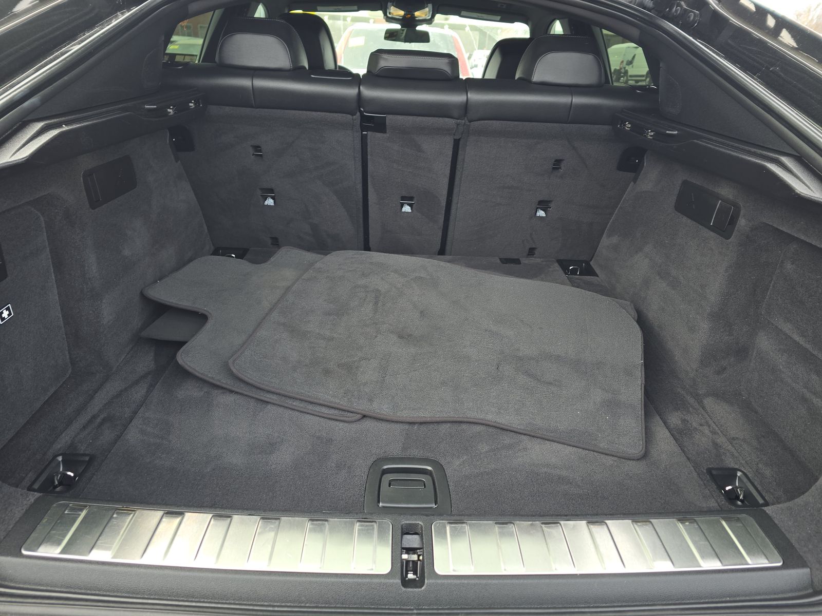 2025 BMW X6 xDrive40i AWD