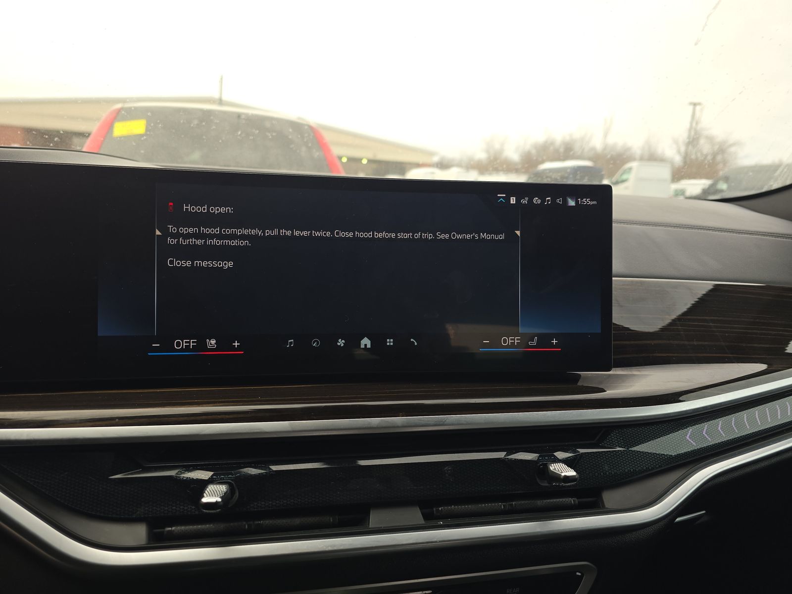 2025 BMW X6 xDrive40i AWD