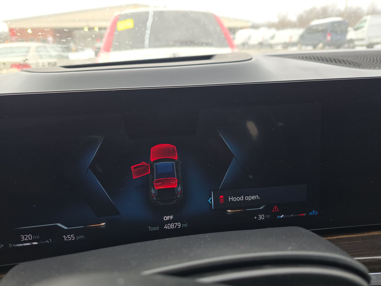 2025 BMW X6 xDrive40i AWD