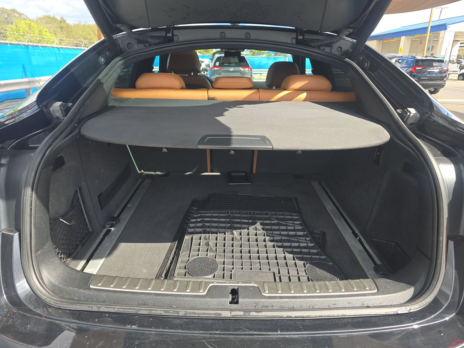 2018 BMW X6 sDrive35i RWD