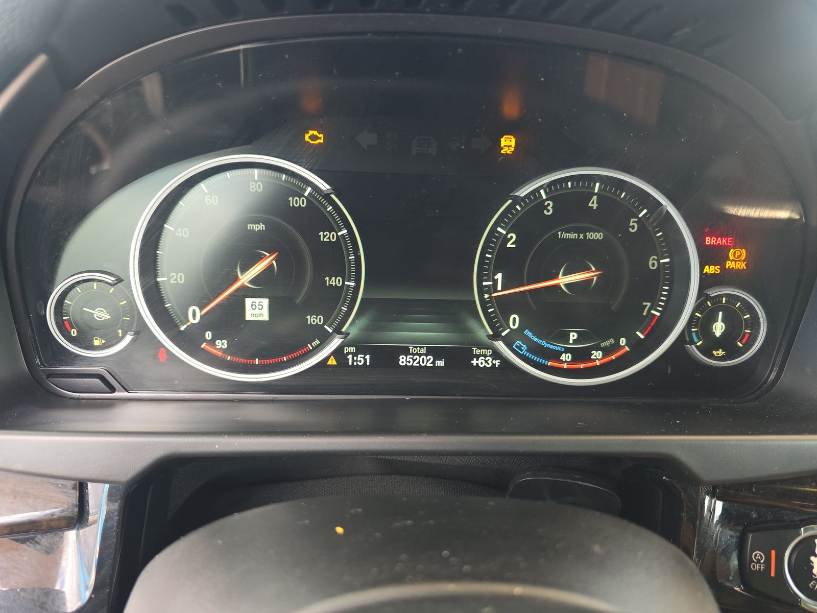 2018 BMW X6 sDrive35i RWD