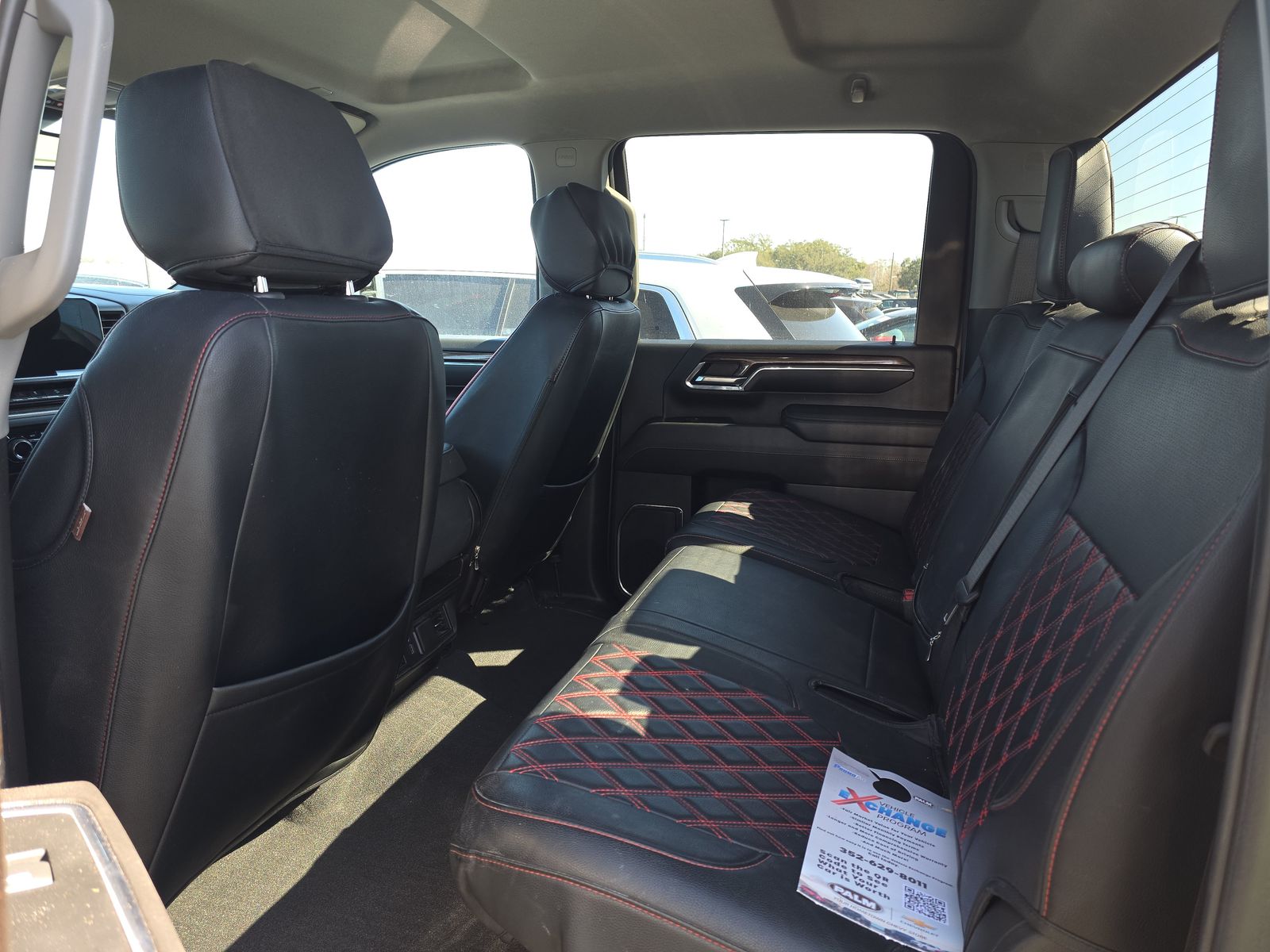 2024 Chevrolet Silverado 2500HD LT AWD