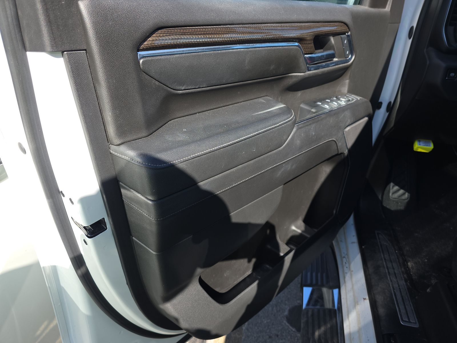 2024 Chevrolet Silverado 2500HD LT AWD