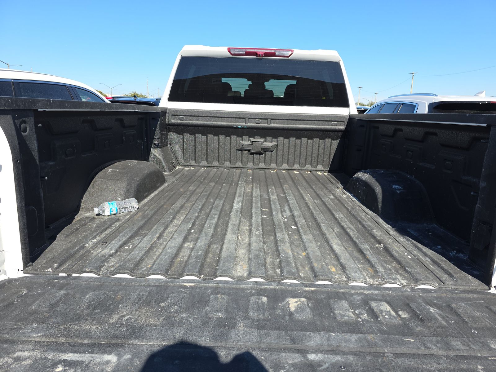 2024 Chevrolet Silverado 2500HD LT AWD