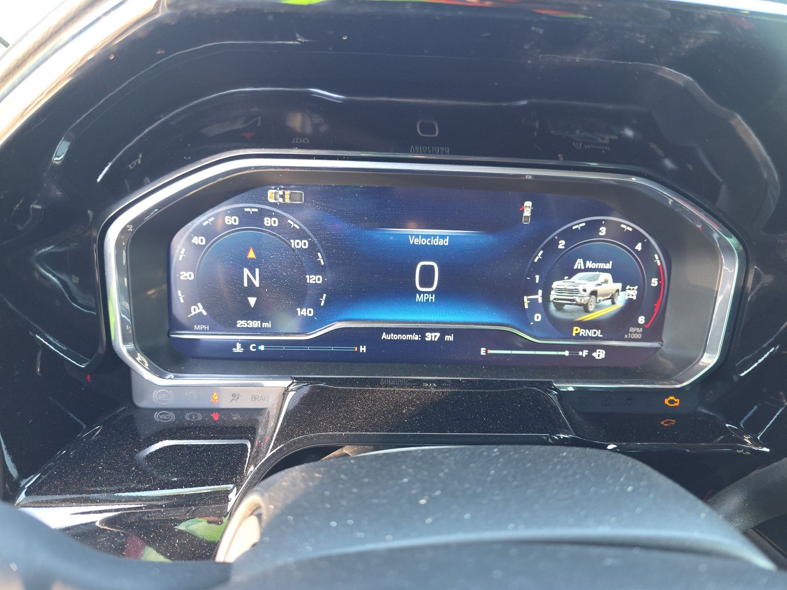 2024 Chevrolet Silverado 2500HD LT AWD
