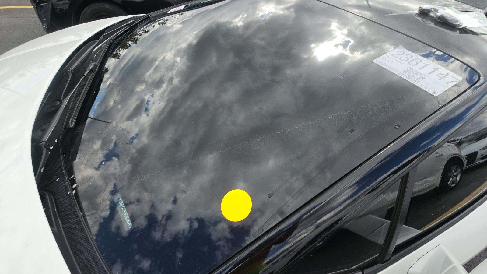 2015 Lamborghini Huracan LP 610-4 AWD