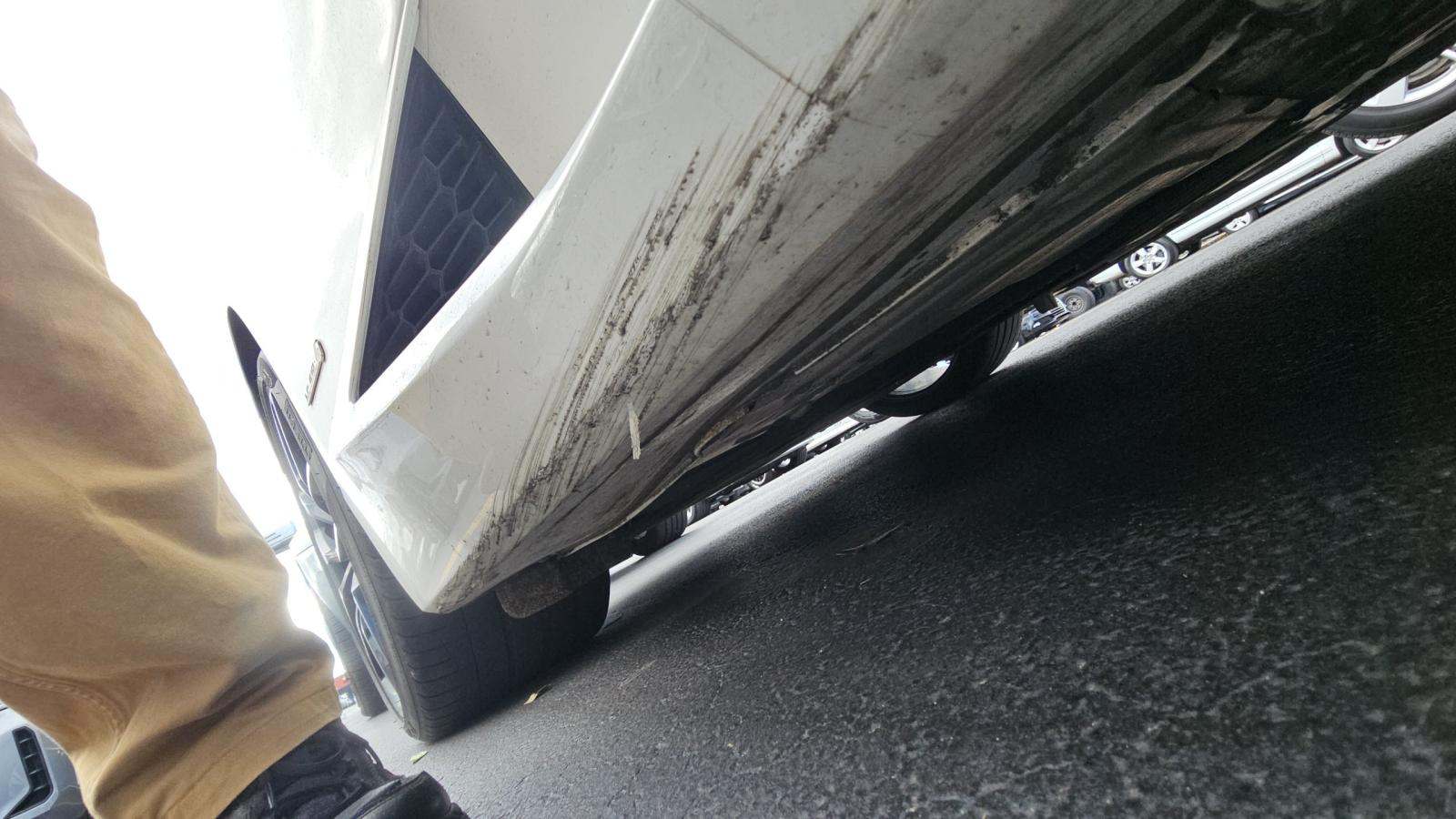 2015 Lamborghini Huracan LP 610-4 AWD