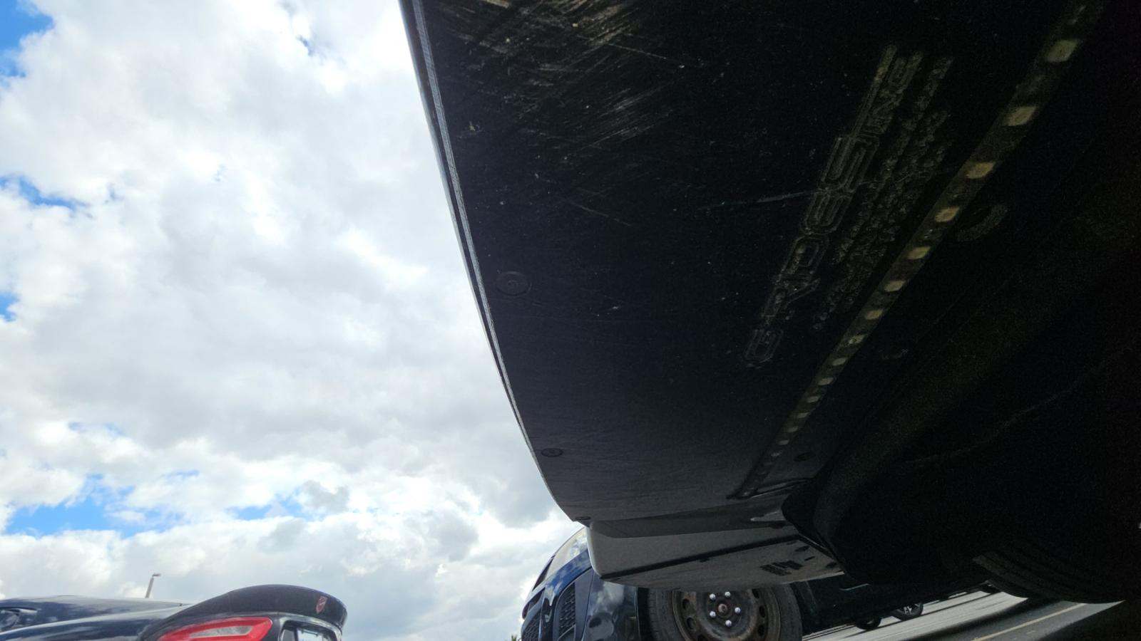 2015 Lamborghini Huracan LP 610-4 AWD