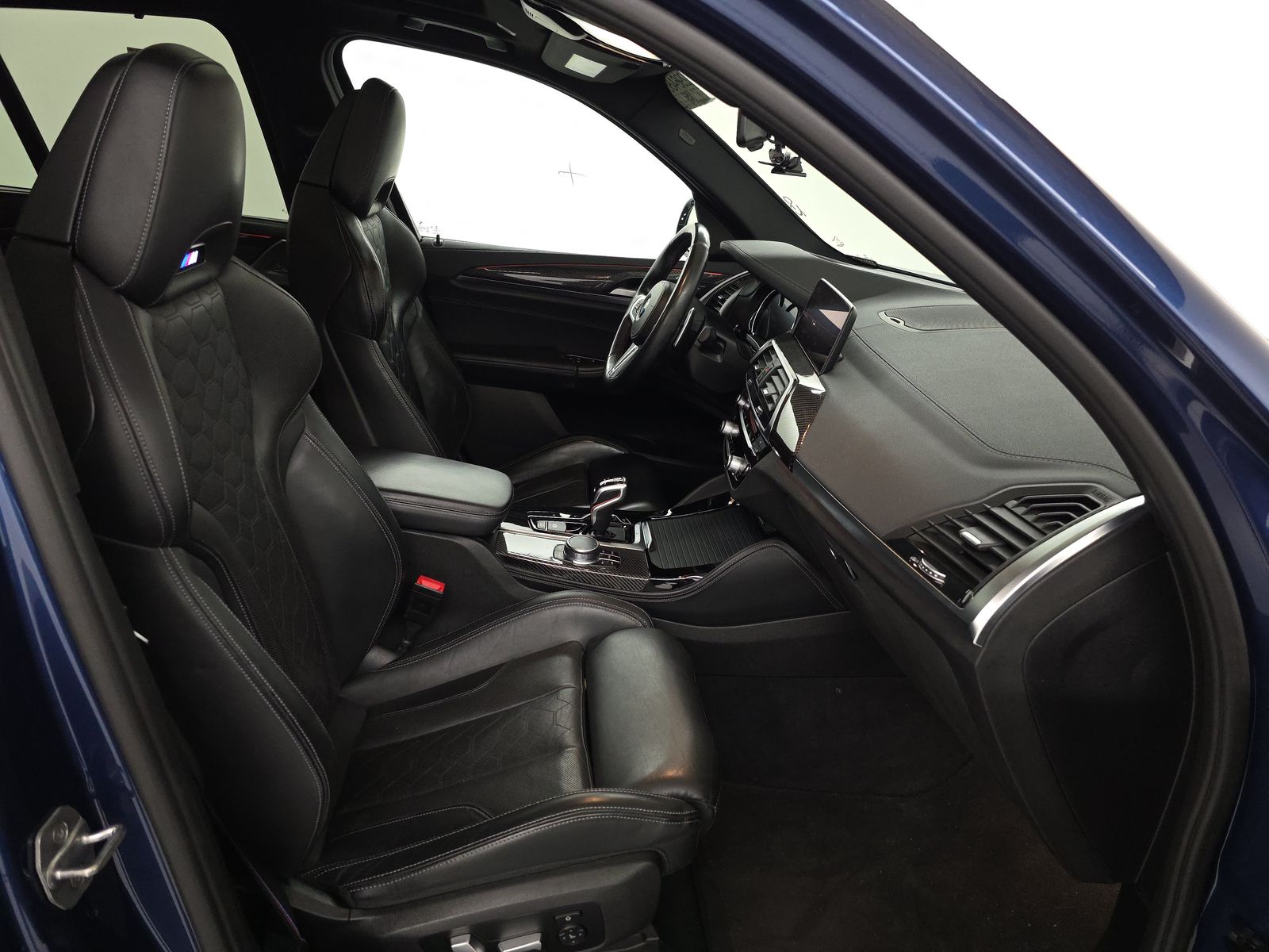 2020 BMW X3 M Competition AWD