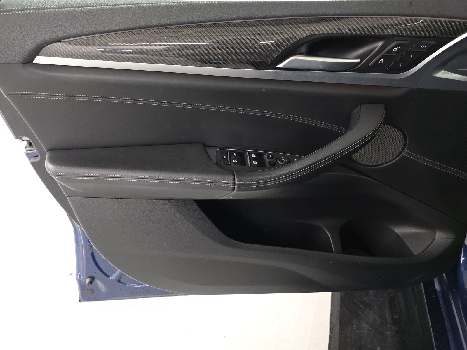 2020 BMW X3 M Competition AWD