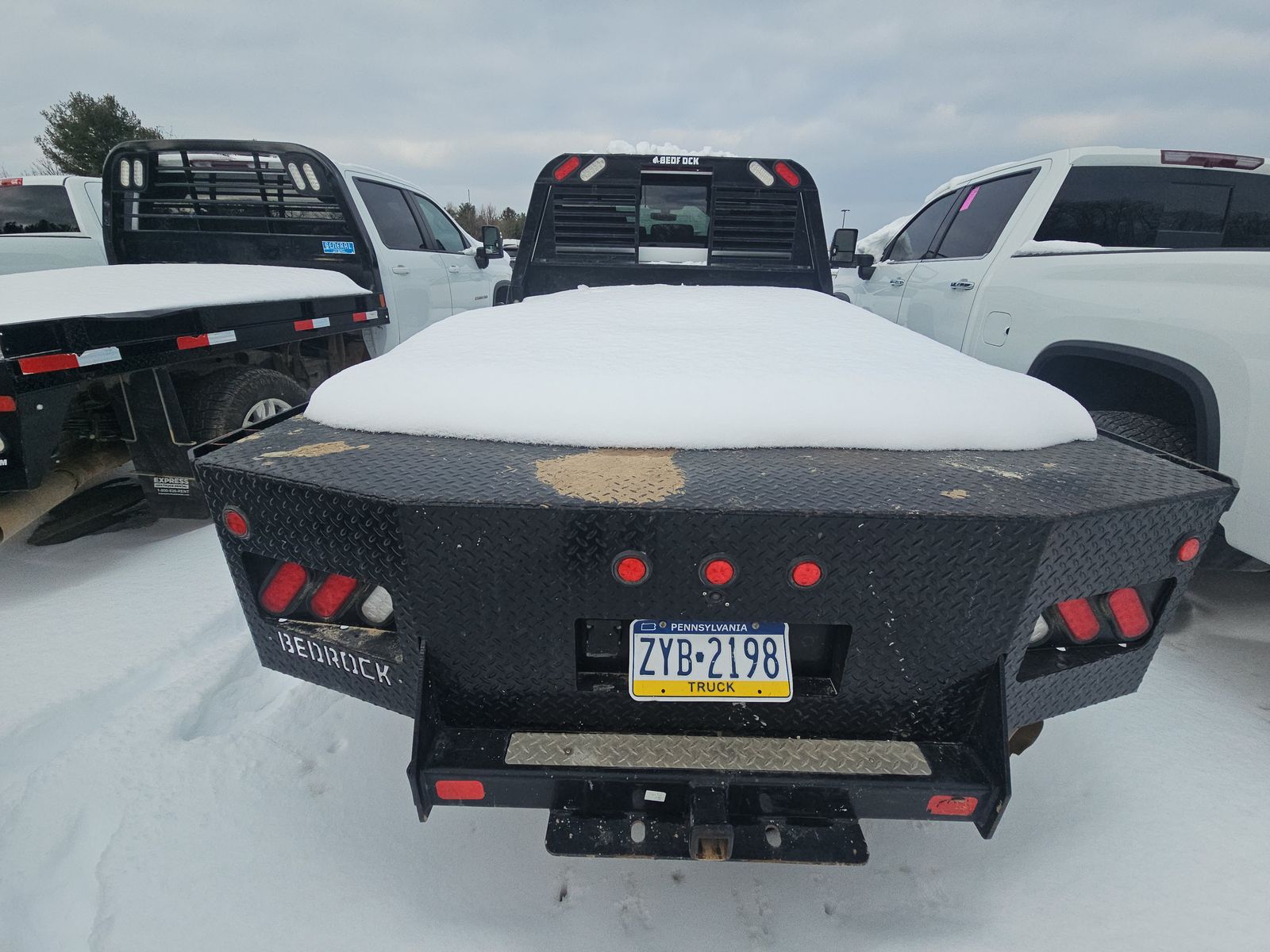 2022 Chevrolet Silverado 2500HD LT AWD