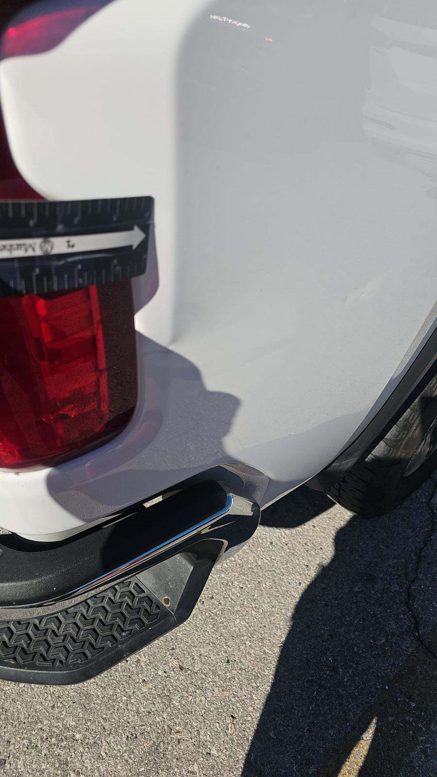 2024 Chevrolet Silverado 2500HD LT AWD