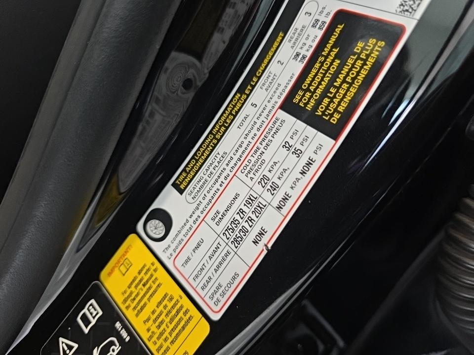 2022 BMW M3 Competition xDrive AWD