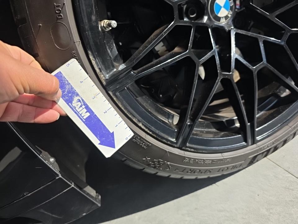 2022 BMW M3 Competition xDrive AWD