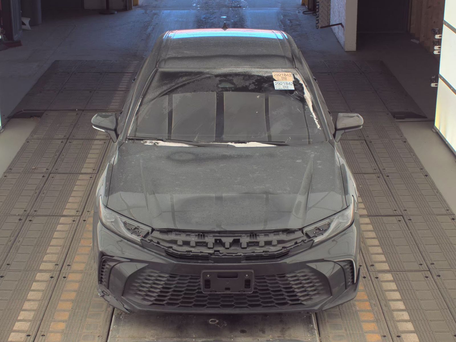 2025 Toyota Camry SE FWD