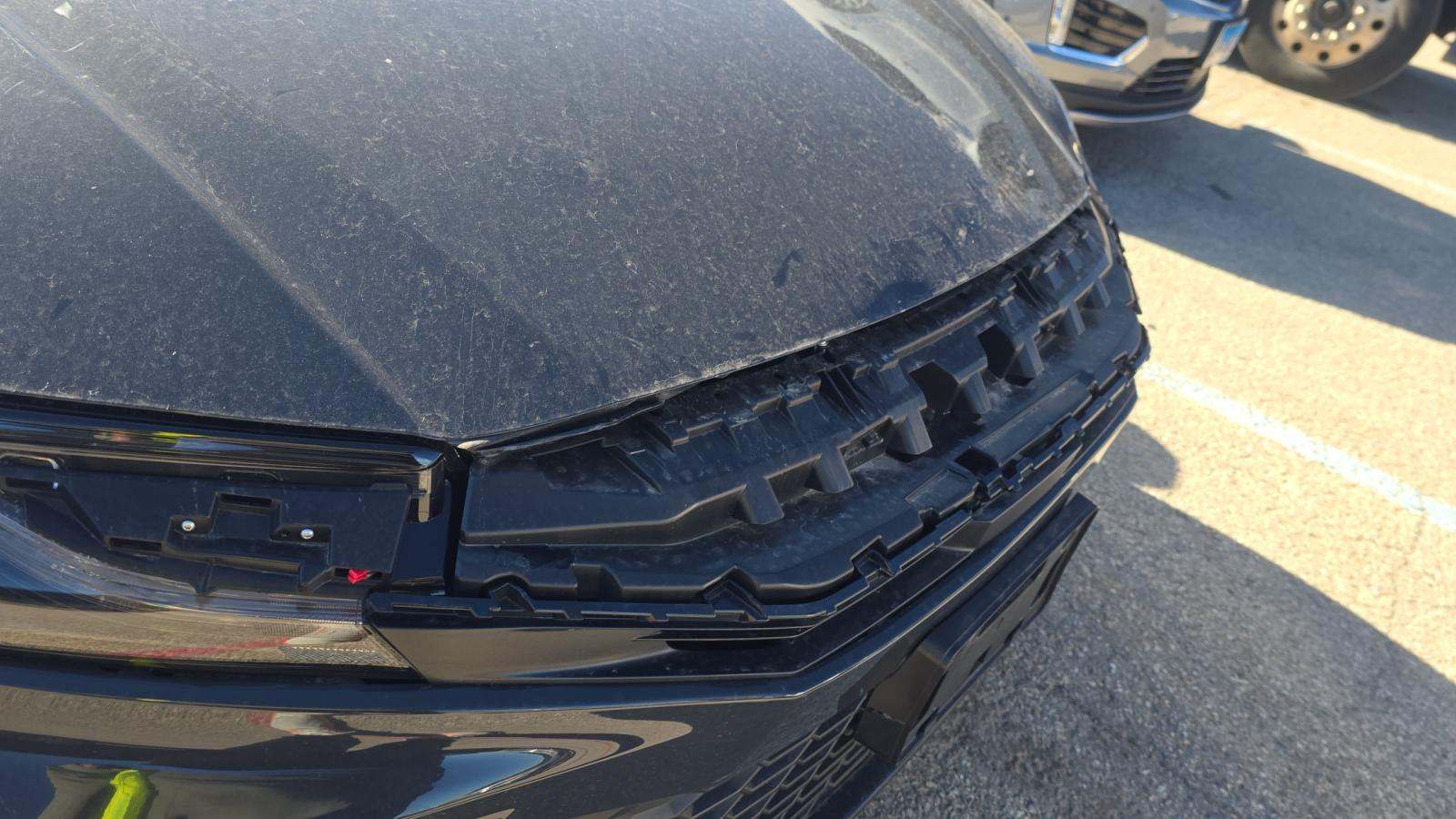 2025 Toyota Camry SE FWD