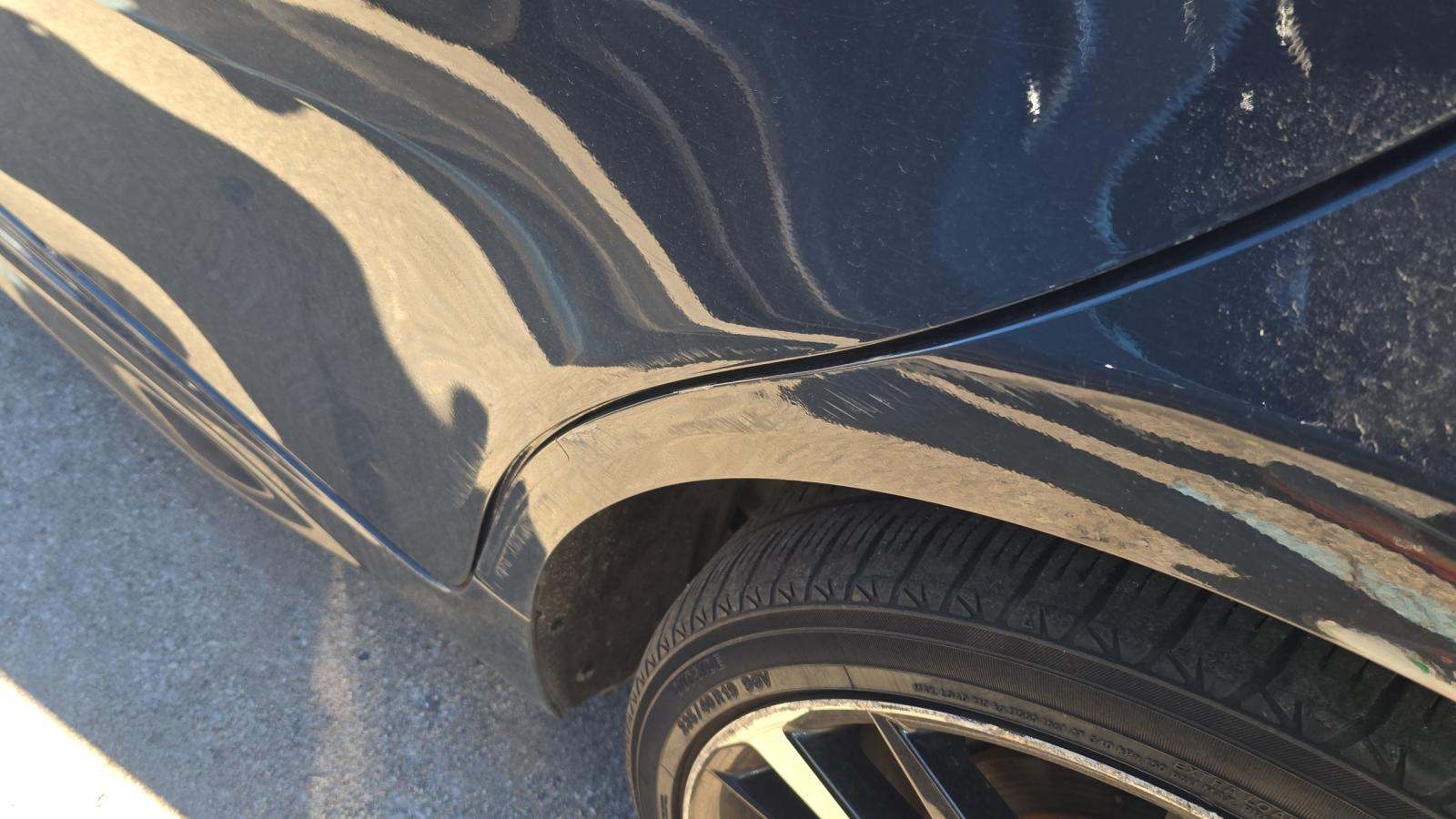 2025 Toyota Camry SE FWD