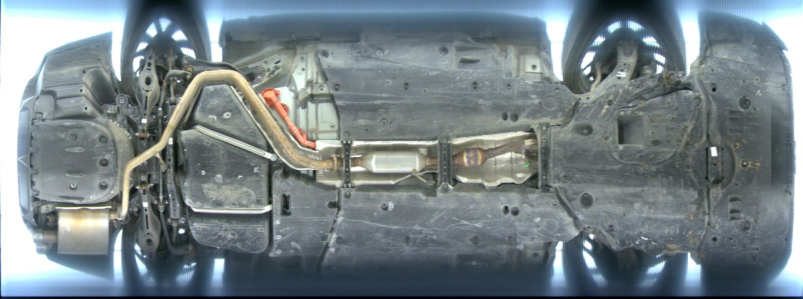 2025 Toyota Camry SE FWD