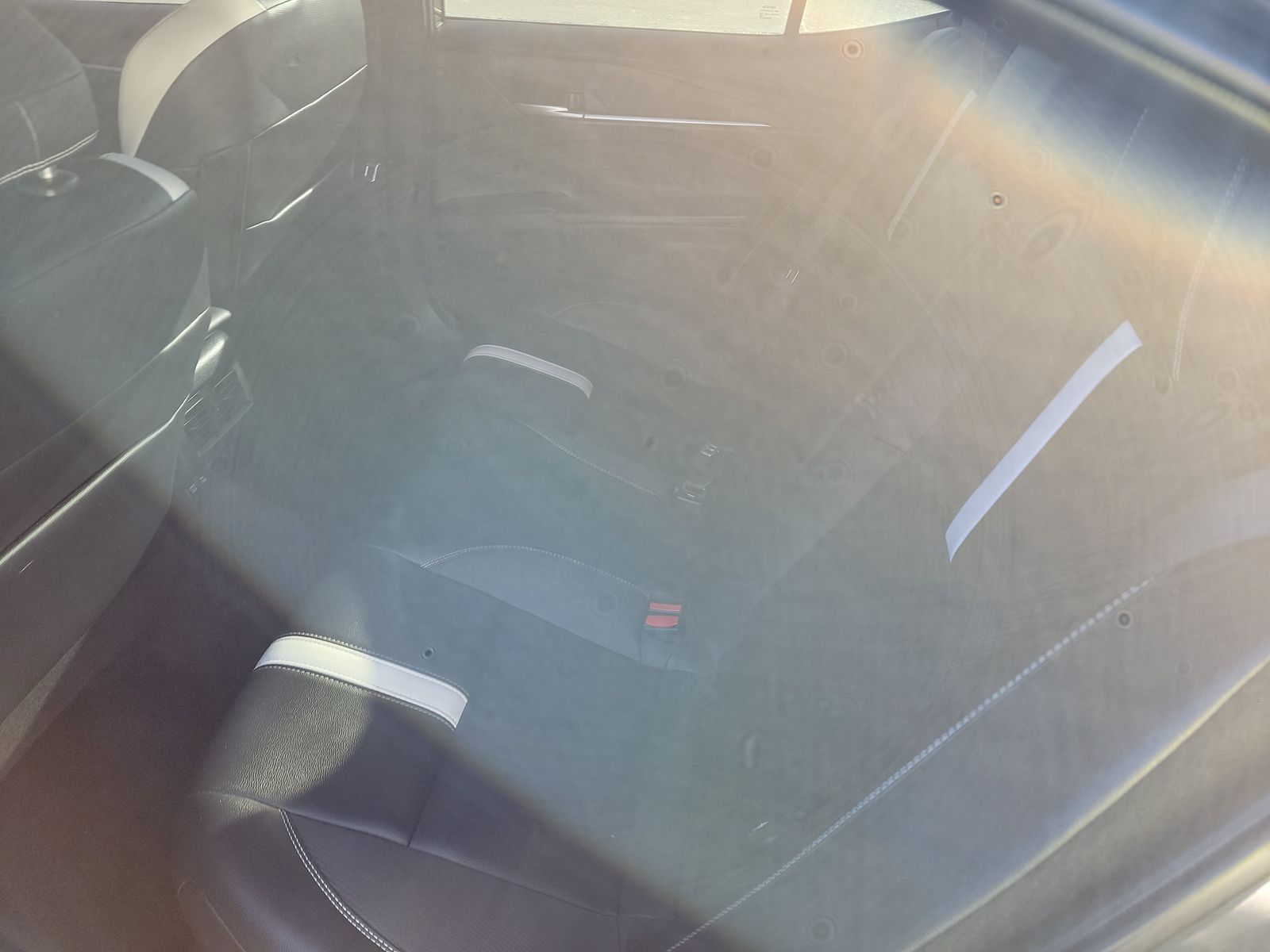 2025 Toyota Camry SE FWD