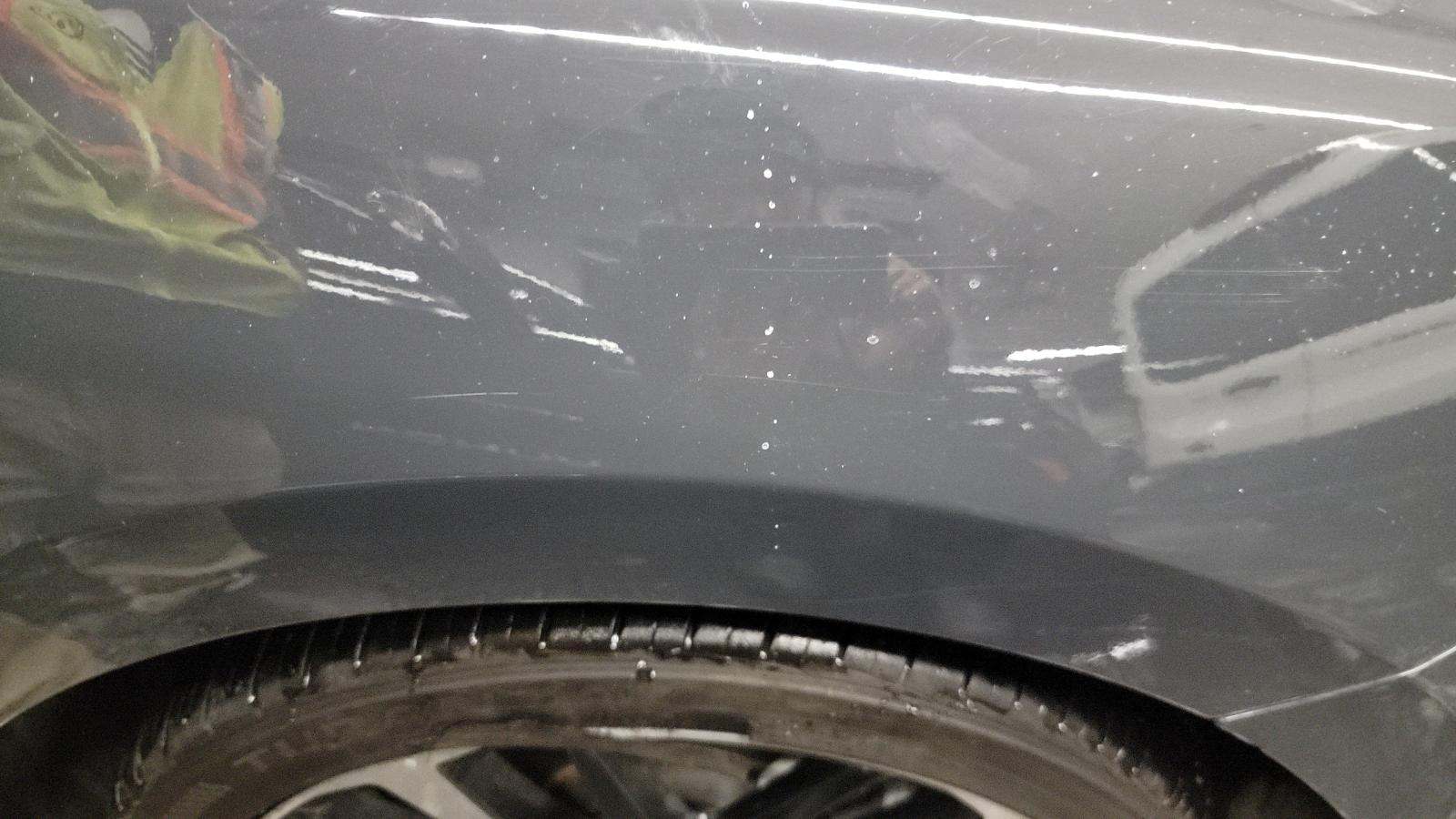 2025 Toyota Camry SE FWD