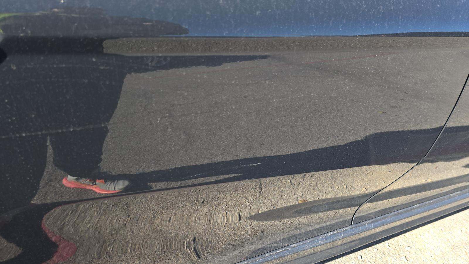 2025 Toyota Camry SE FWD