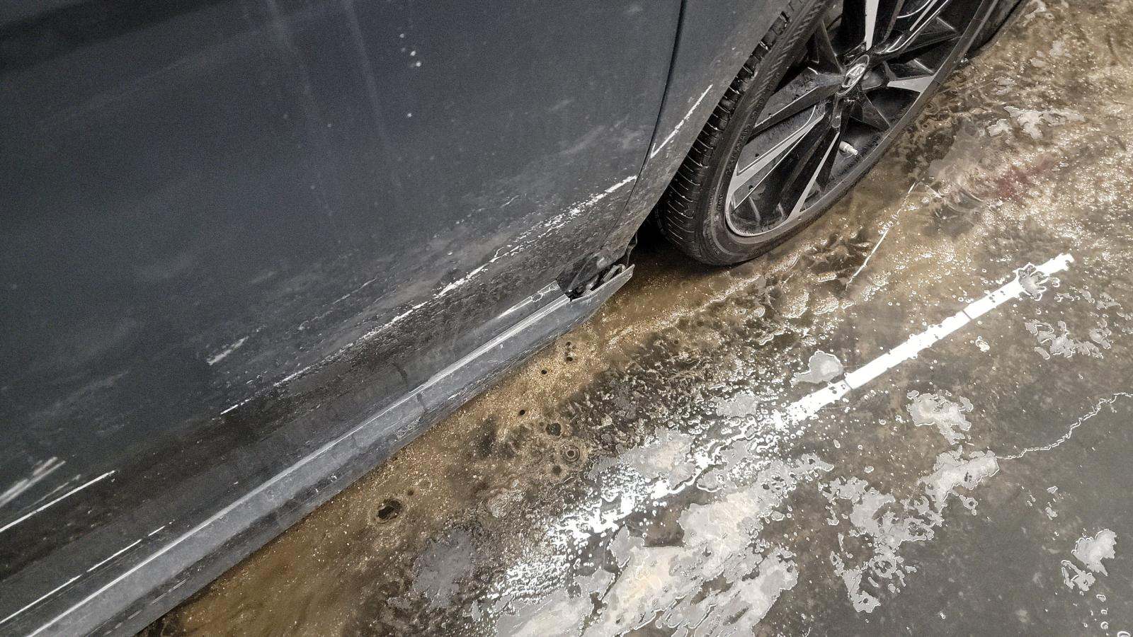 2025 Toyota Camry SE FWD