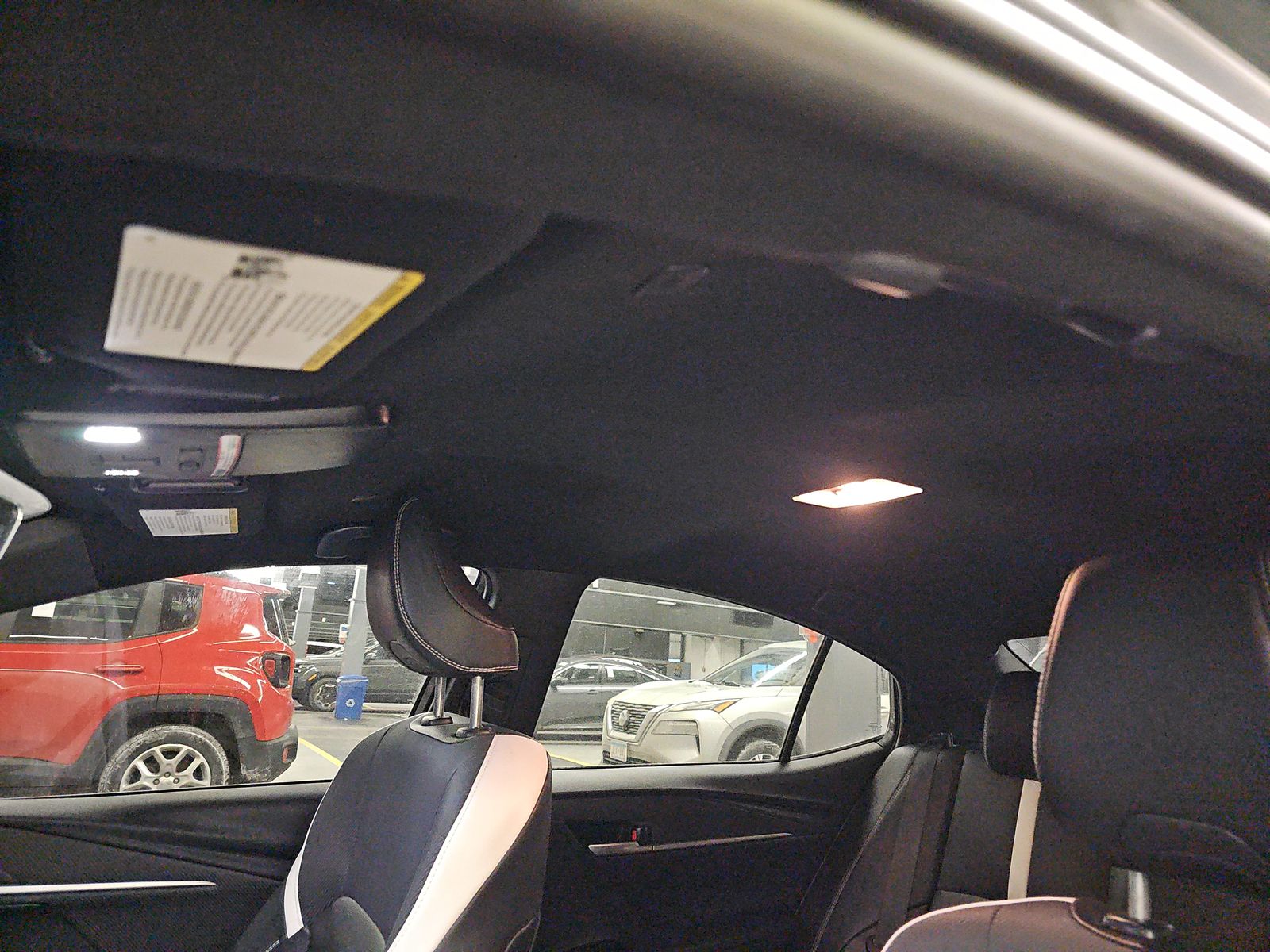 2025 Toyota Camry SE FWD