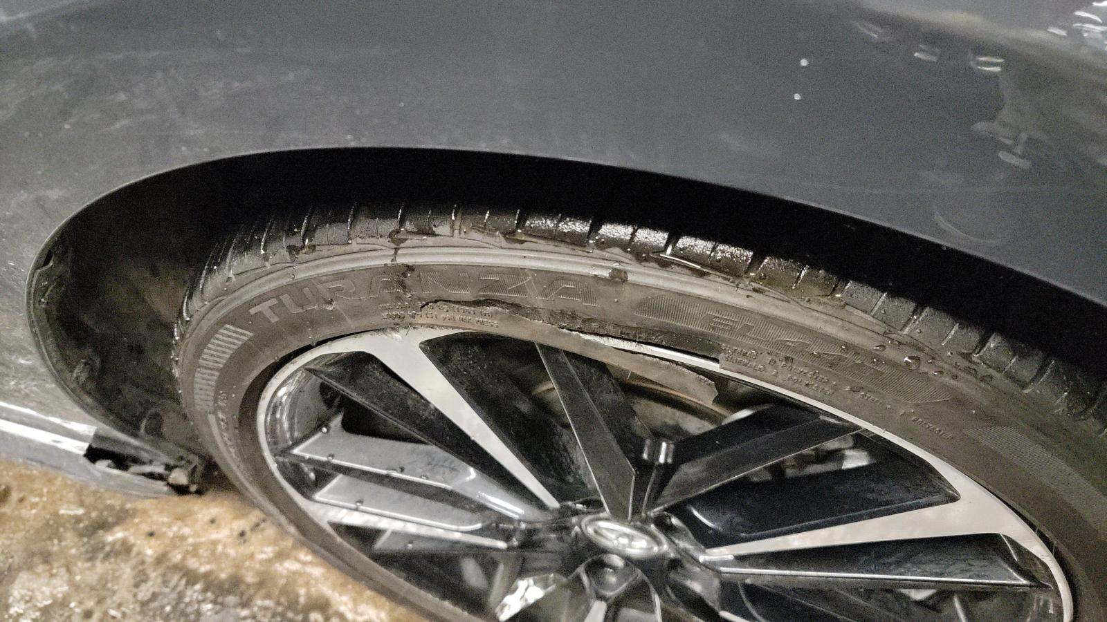 2025 Toyota Camry SE FWD