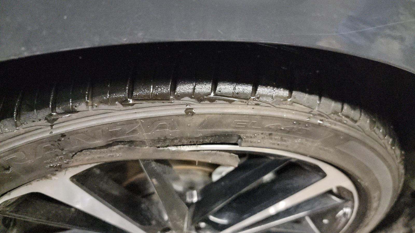 2025 Toyota Camry SE FWD