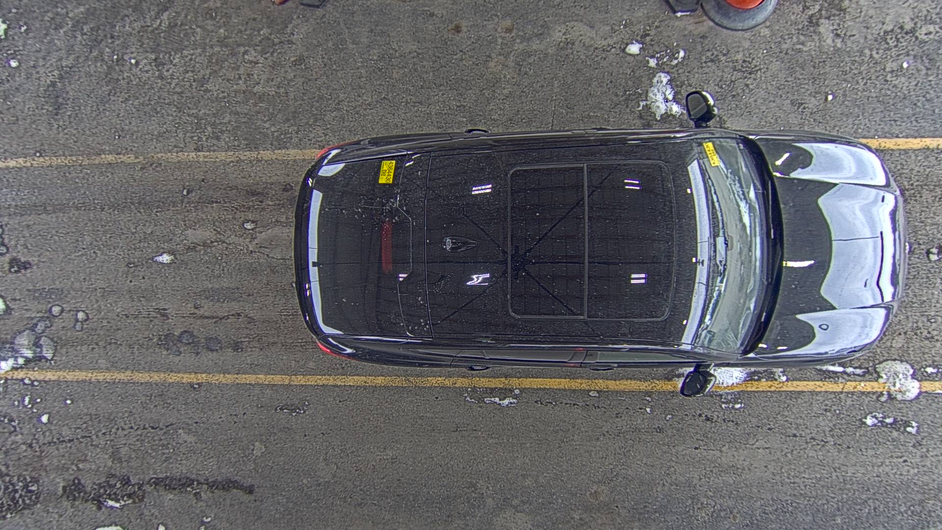 2025 BMW X6 xDrive40i AWD