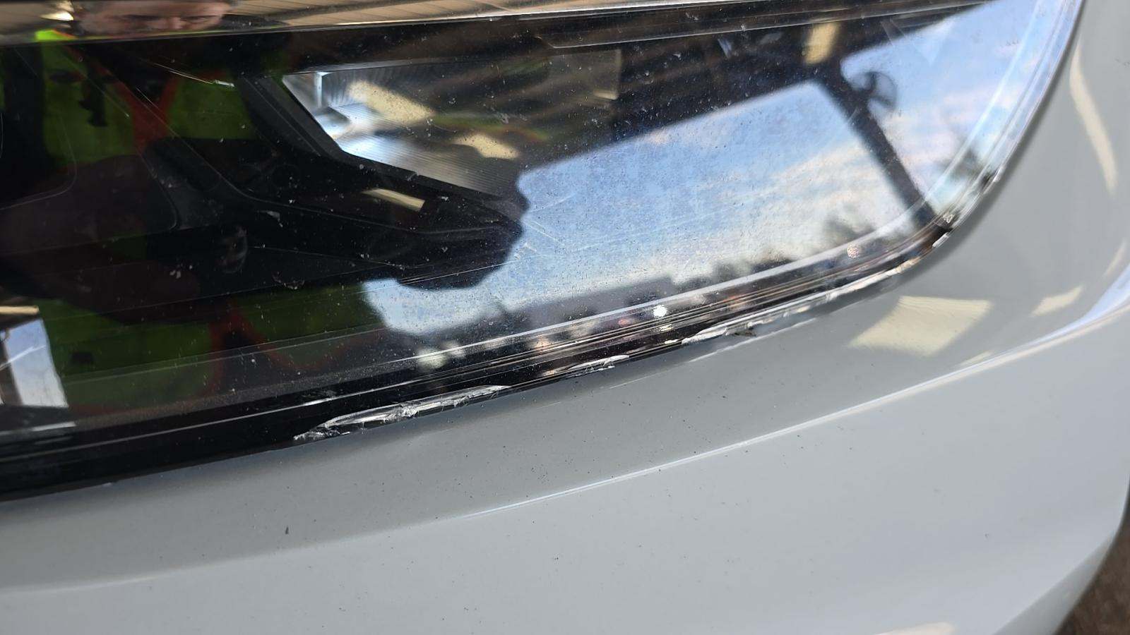 2023 Audi Q5 S line Premium Plus AWD