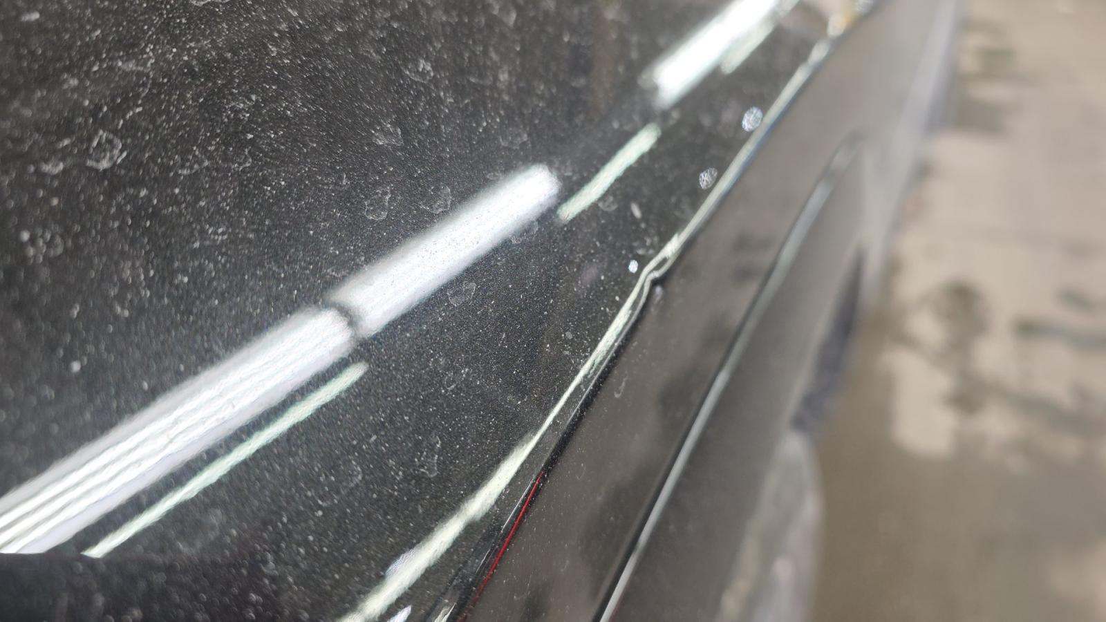 2025 BMW X6 xDrive40i AWD