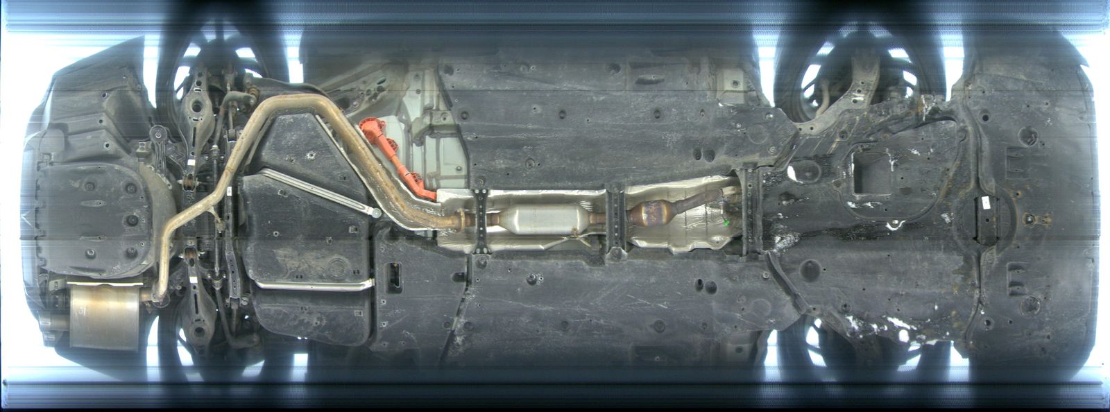 2025 Toyota Camry SE FWD