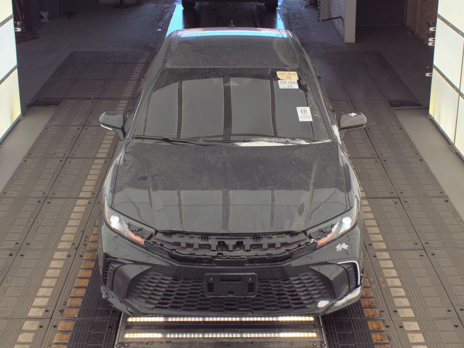 2025 Toyota Camry SE FWD