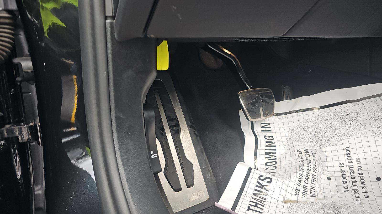 2022 BMW 7 Series 740i RWD