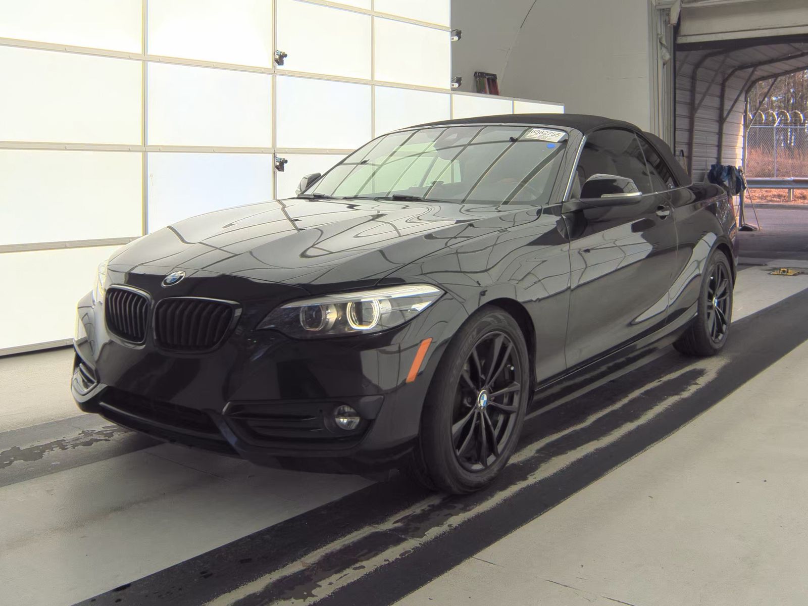2020 BMW 2 Series 230i RWD