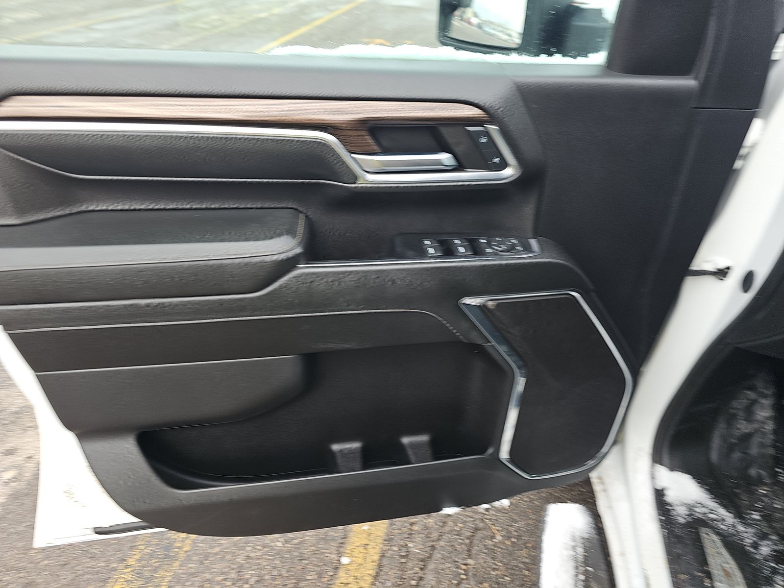 2024 Chevrolet Silverado 2500HD LT AWD