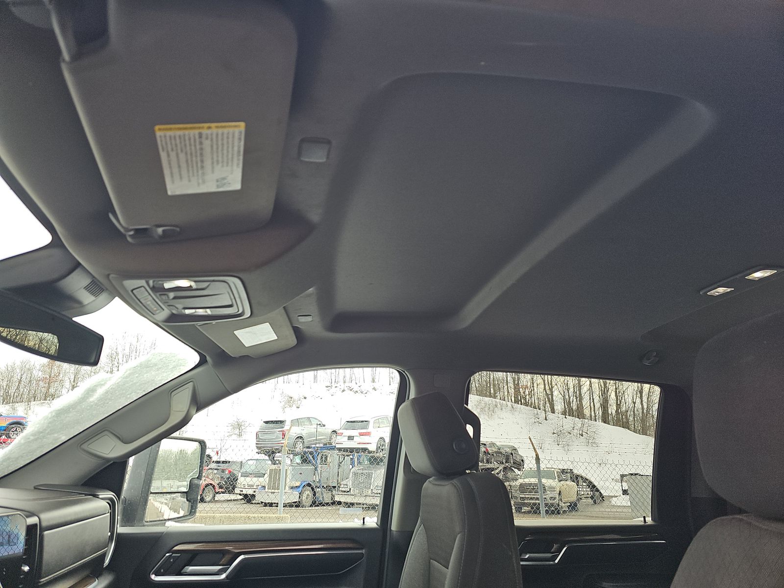 2024 Chevrolet Silverado 2500HD LT AWD