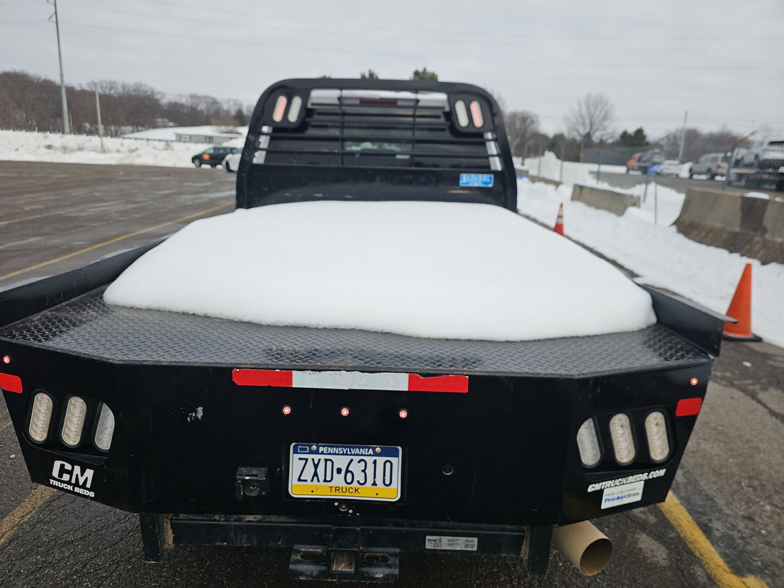 2024 Chevrolet Silverado 2500HD LT AWD